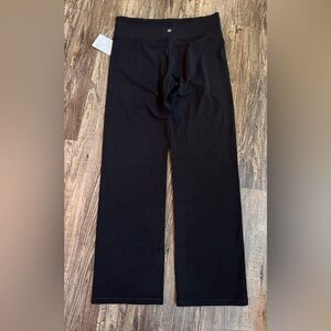 Athleta Charcoal Performance Leggings